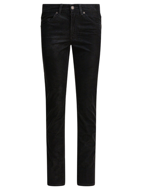 Marant éToile "Kelsie" pants - Black