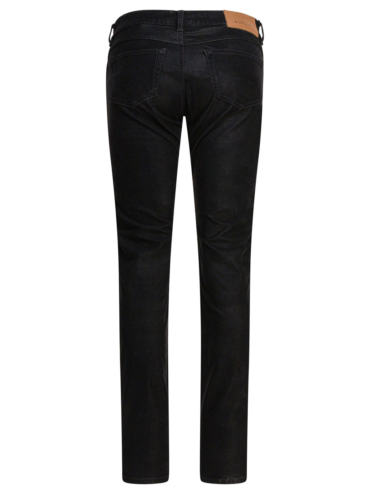 Marant éToile "Kelsie" pants - Black