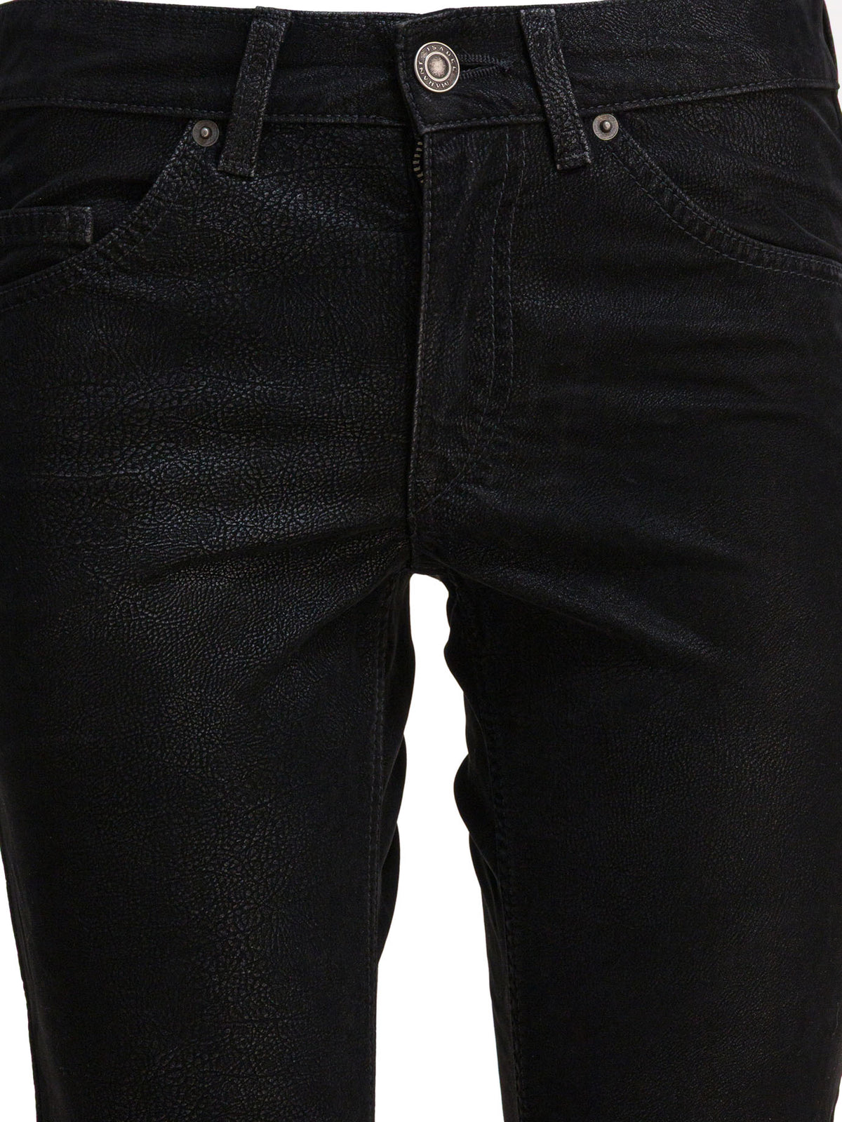Marant éToile "Kelsie" pants - Black