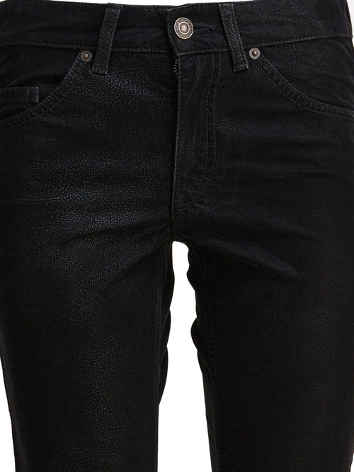 Marant éToile "Kelsie" pants - Black