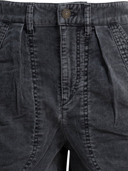 Marant éToile "Onyta" pants - Black