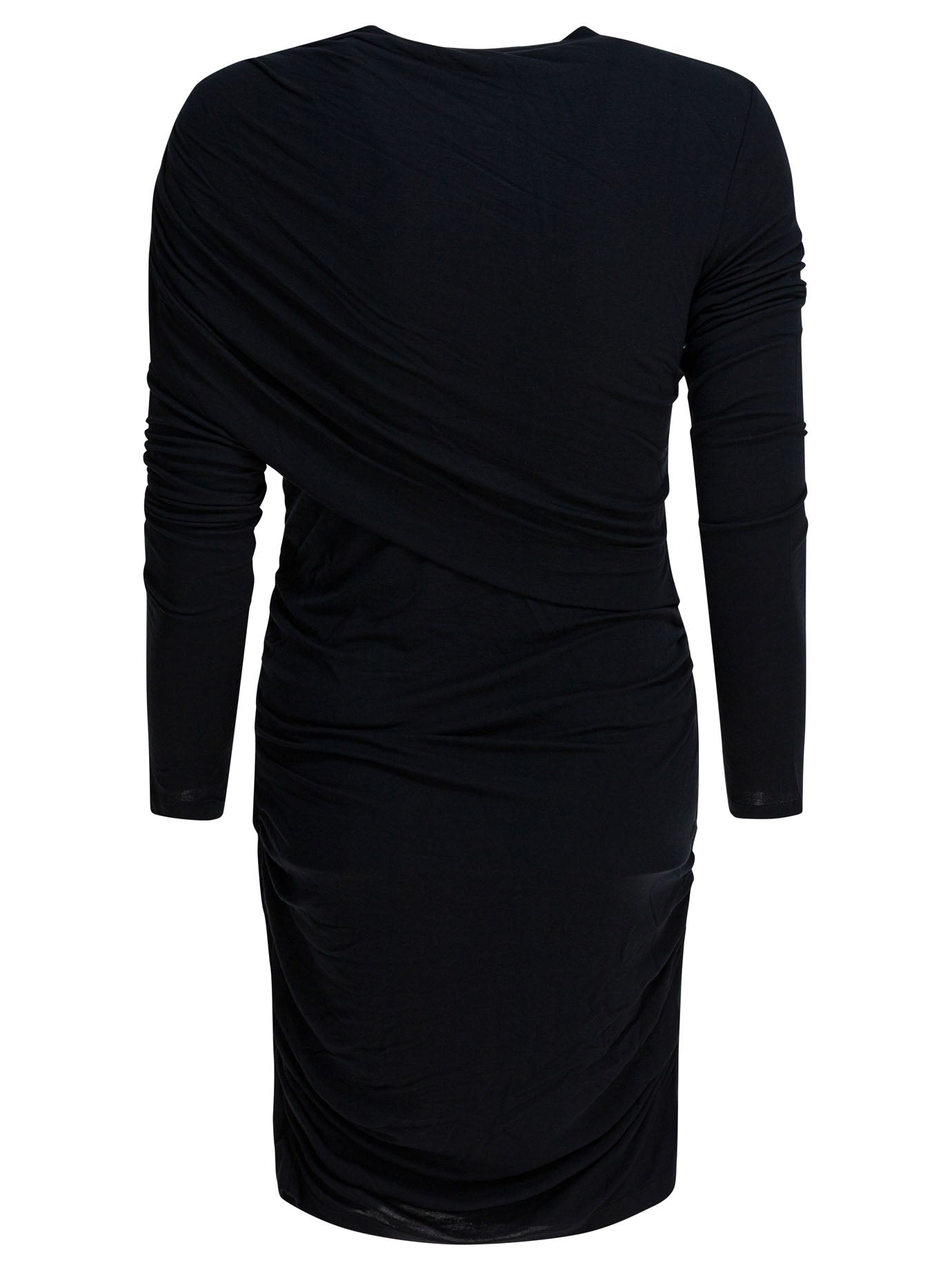 Marant éToile "Denise" dress - Black