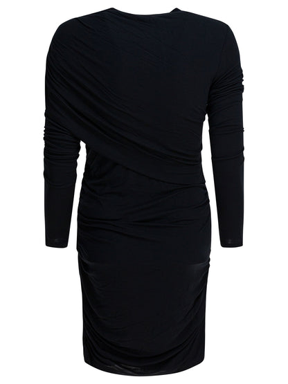 Marant éToile "Denise" dress - Black