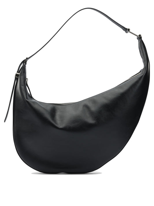 Marni "Dot" shoulder bag - Black