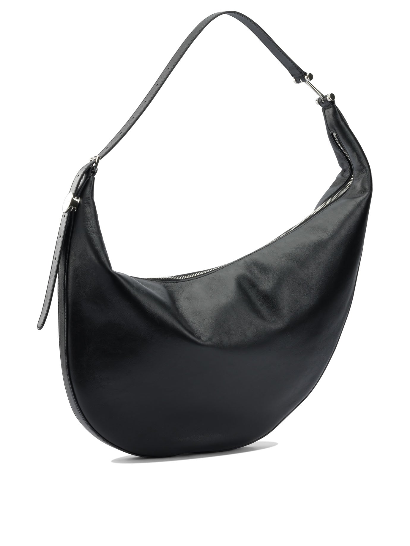 Marni "Dot" shoulder bag - Black