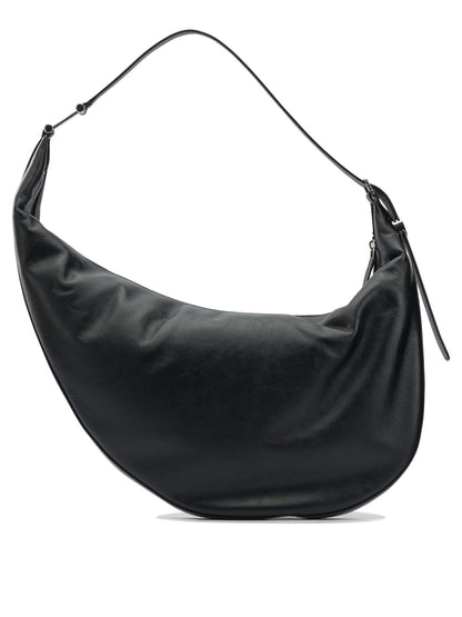 Marni "Dot" shoulder bag - Black