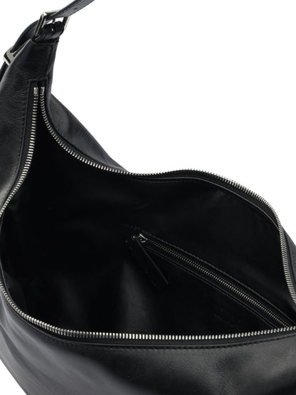 Marni "Dot" shoulder bag - Black