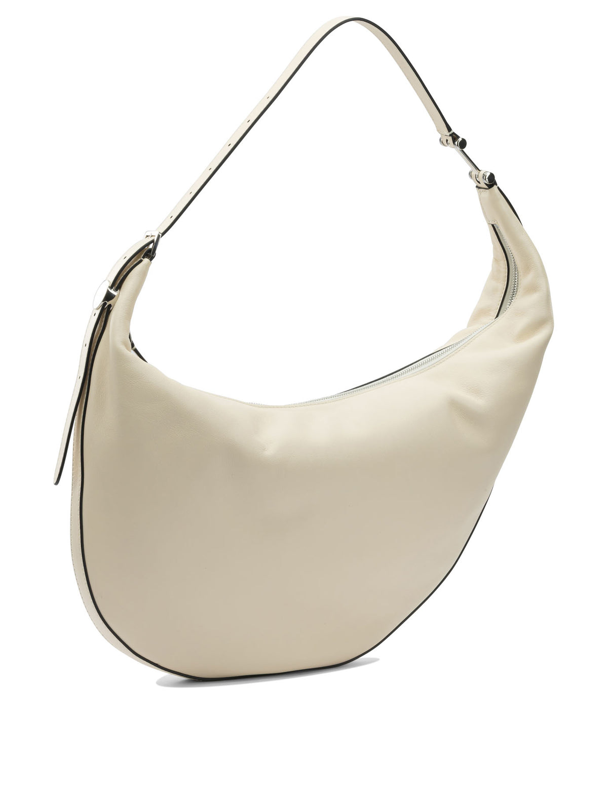 Marni "Dot" shoulder bag - White