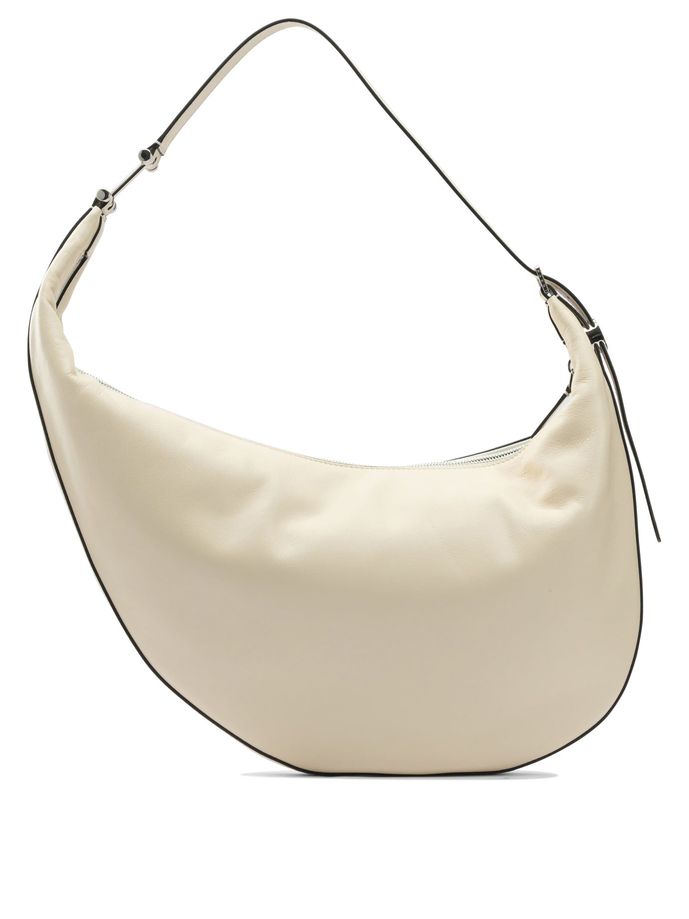 Marni "Dot" shoulder bag - White