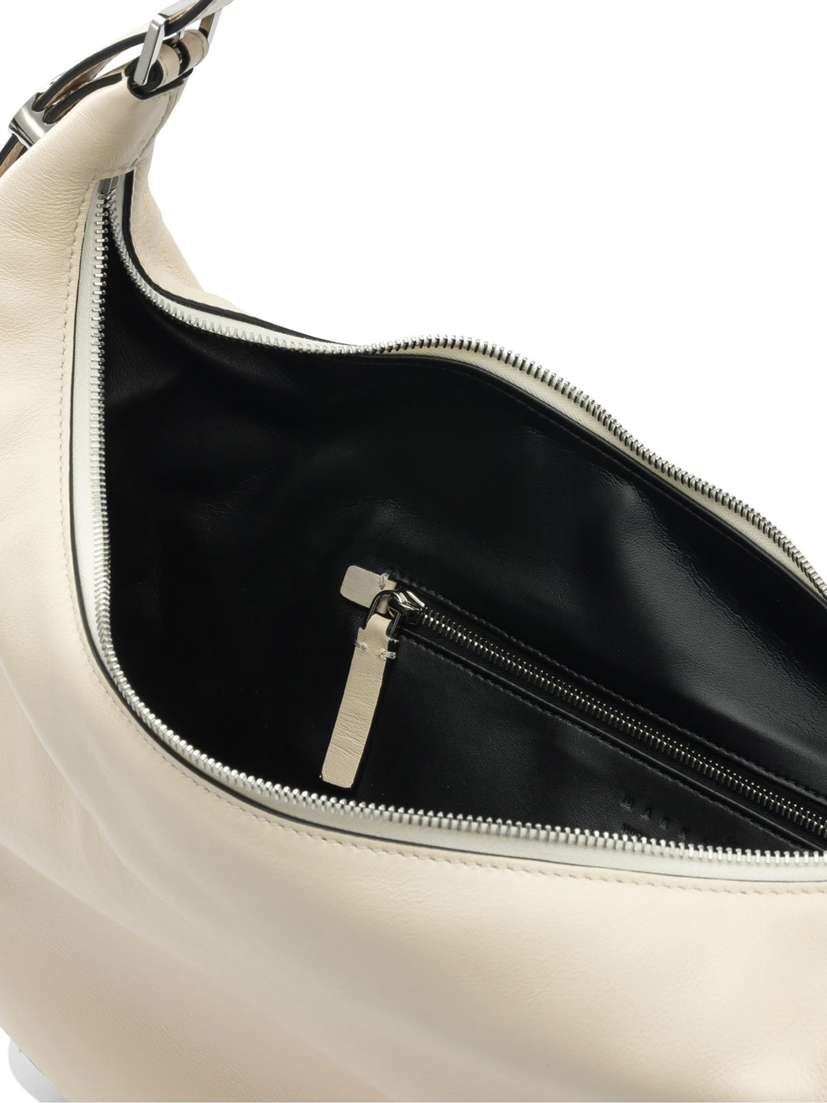 Marni "Dot" shoulder bag - White