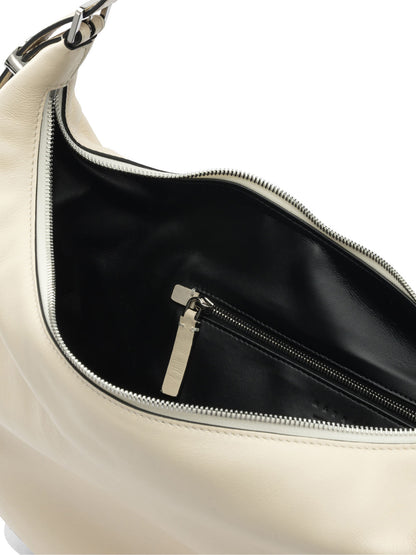 Marni "Dot" shoulder bag - White