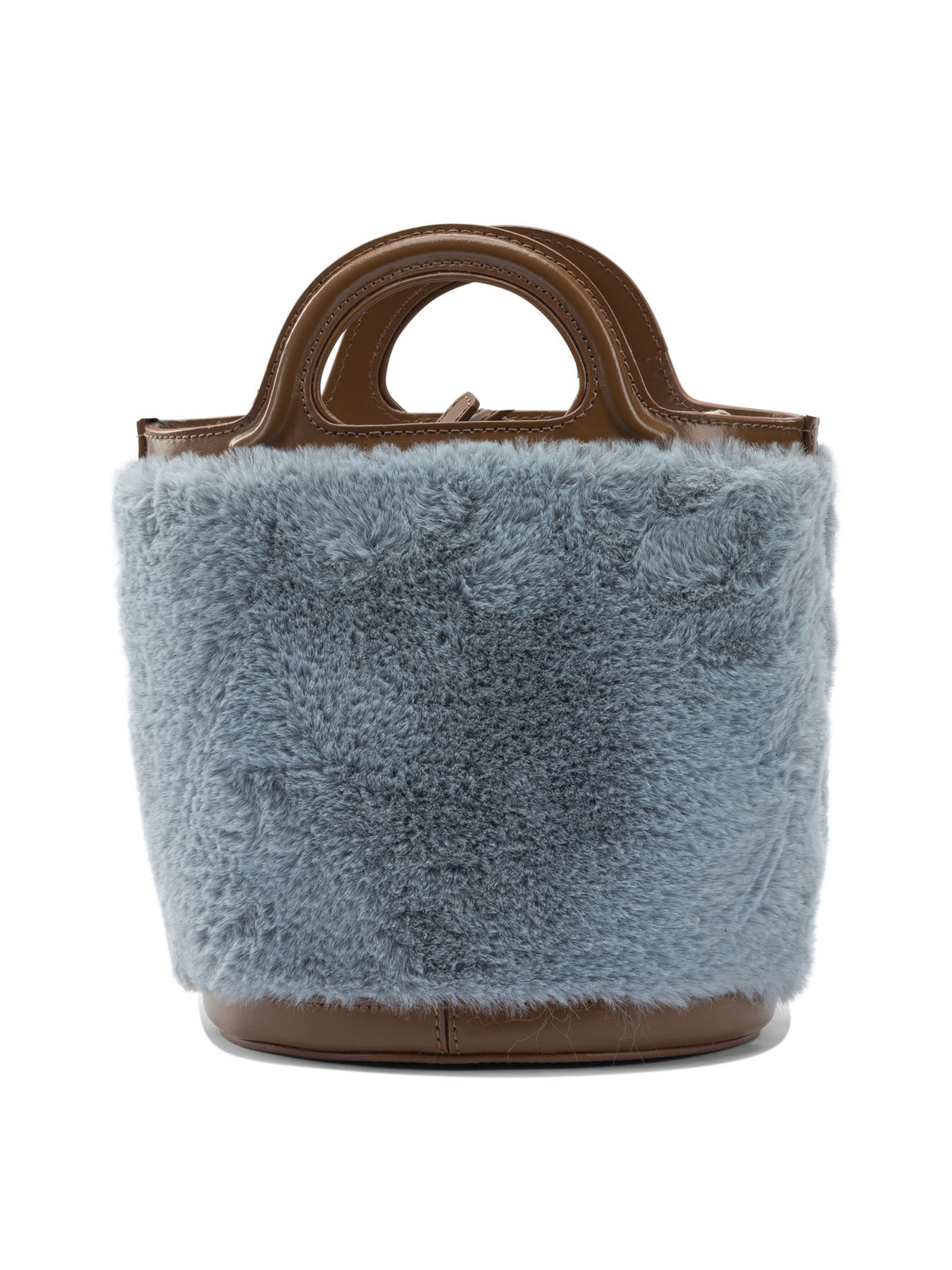 Marni "Tropicalia" small handbag - Light Blue