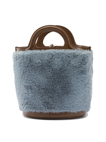 Marni "Tropicalia" small handbag - Light Blue