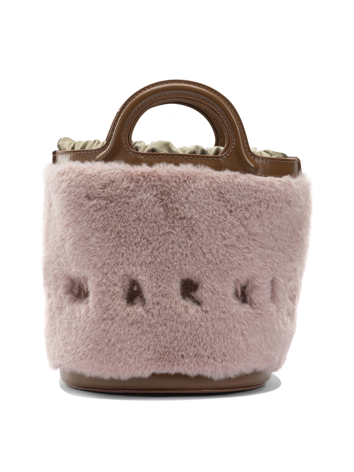 Marni "Tropicalia" handbag - Pink