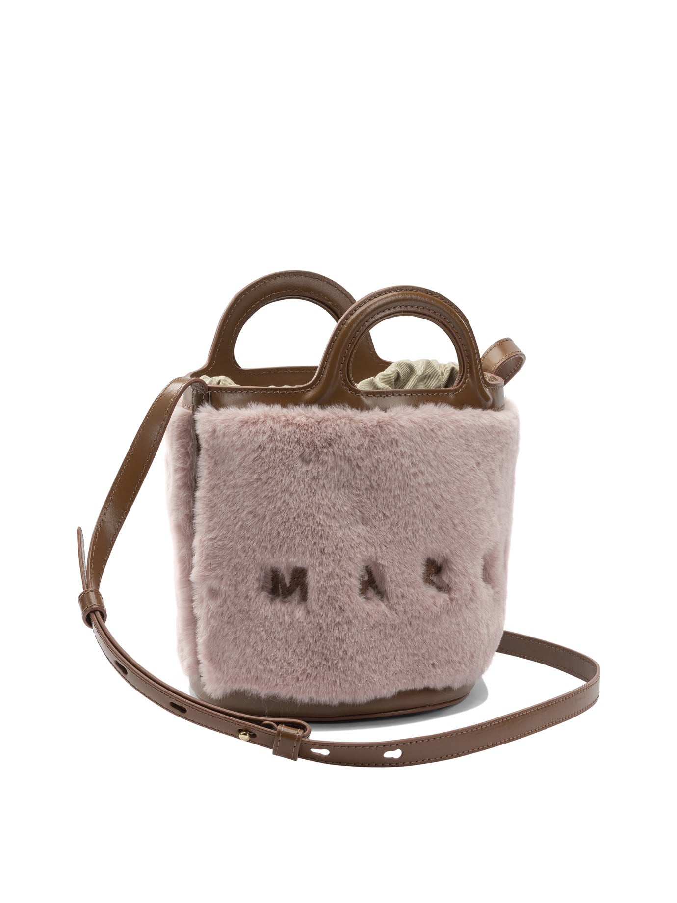 Marni "Tropicalia" handbag - Pink