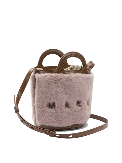 Marni "Tropicalia" handbag - Pink