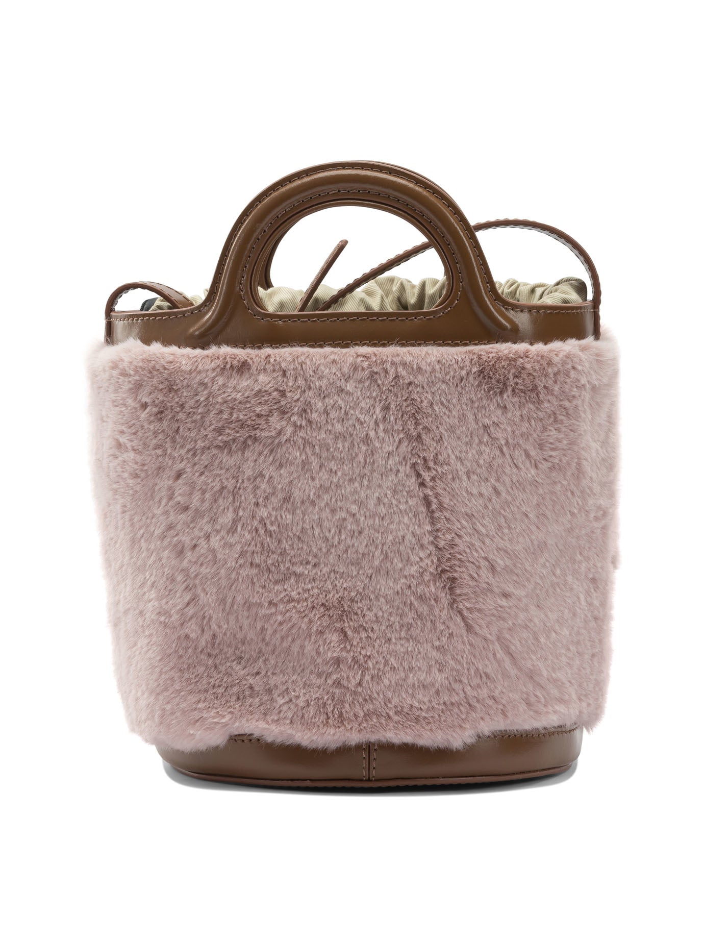 Marni "Tropicalia" handbag - Pink
