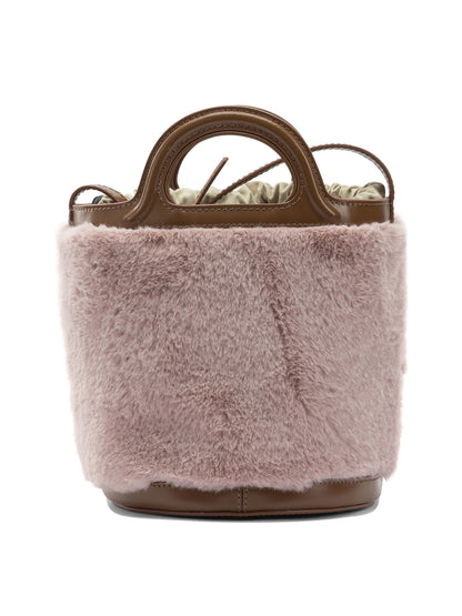 Marni "Tropicalia" handbag - Pink
