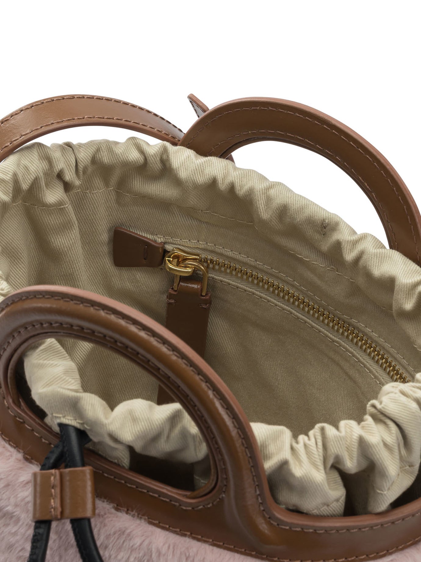Marni "Tropicalia" handbag - Pink