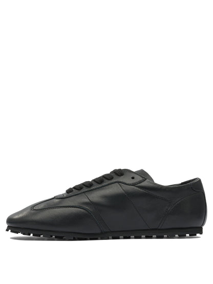 Marni "Softy Soccer" Sneakers - Black