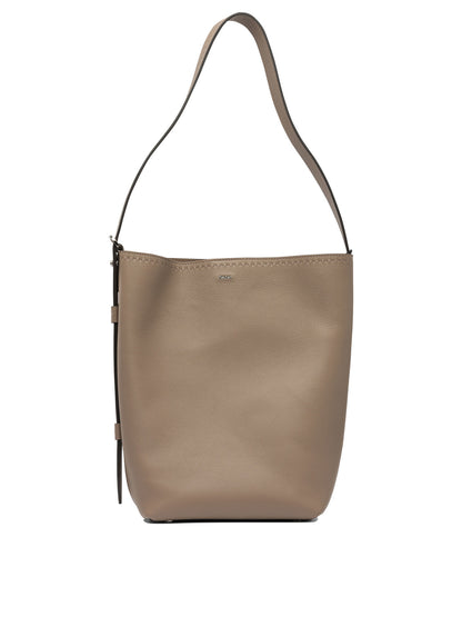 Max Mara "Archetipo" shoulder bag - Brown