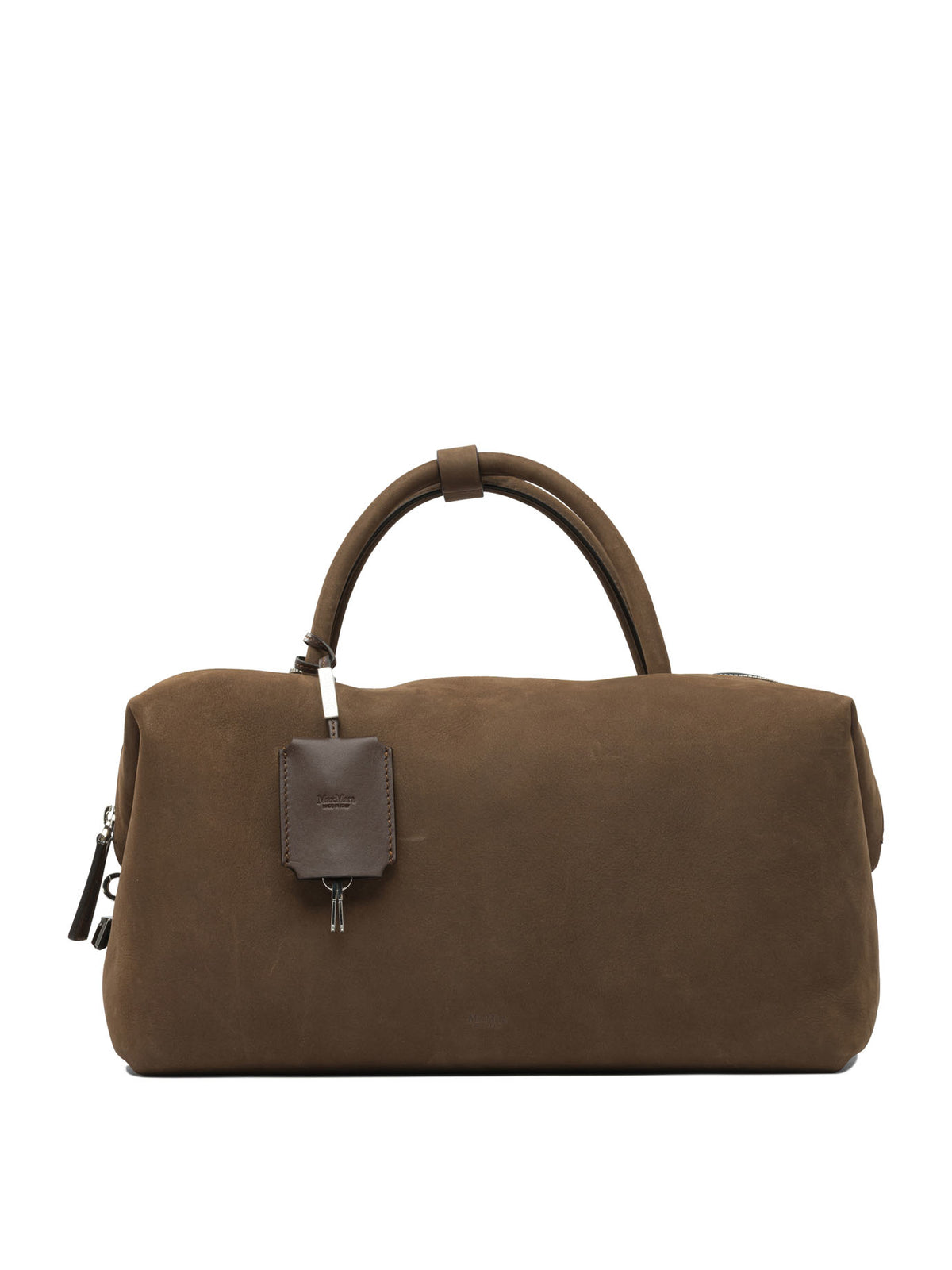 Max Mara Satchel handbag - Brown