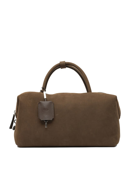 Max Mara Satchel handbag - Brown