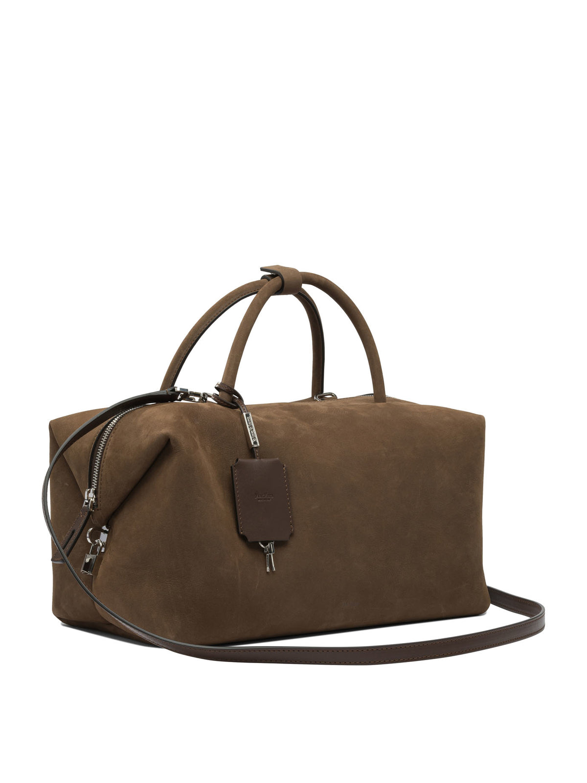 Max Mara Satchel handbag - Brown