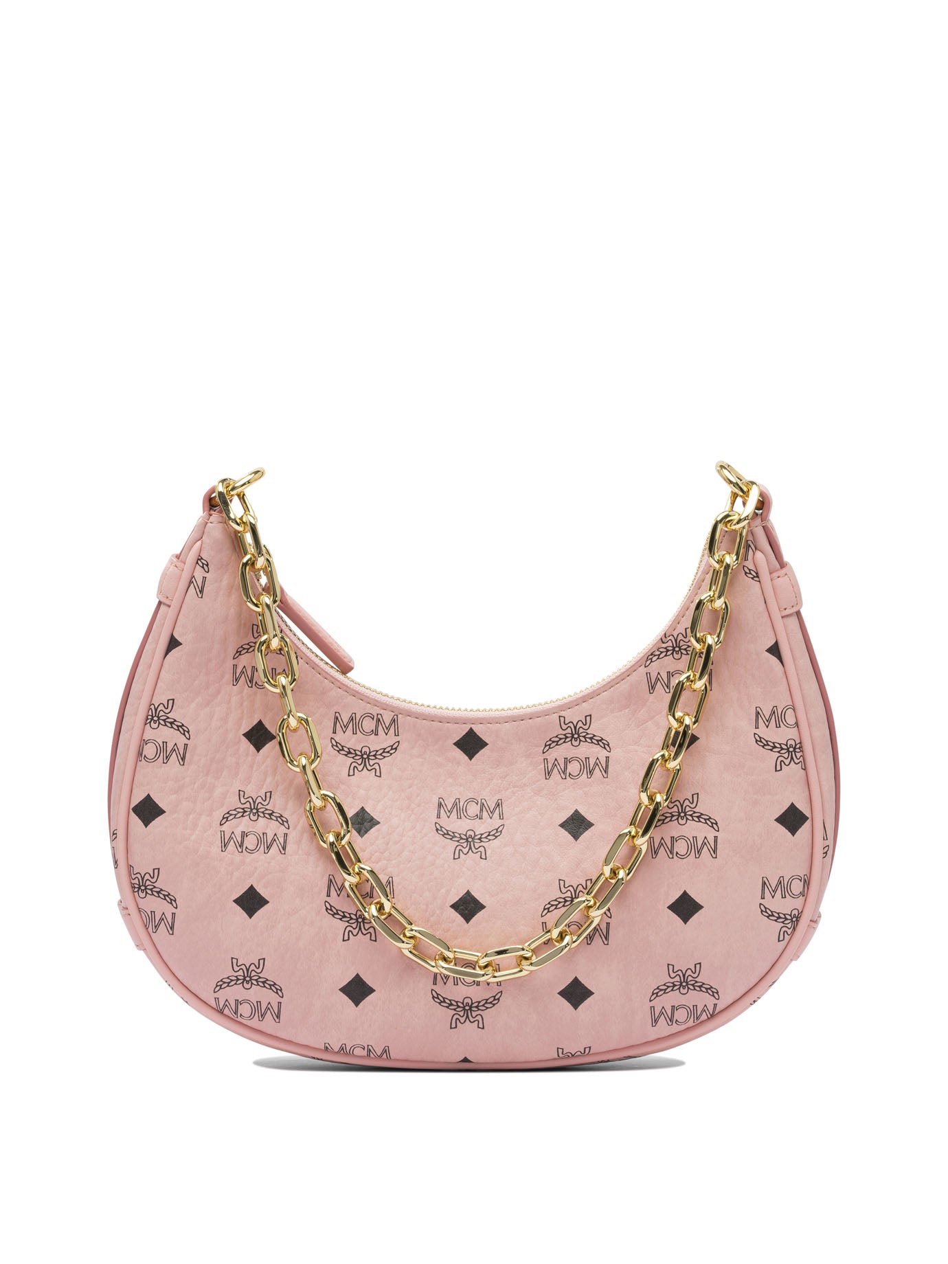 Mcm Shoulder bags - Pink