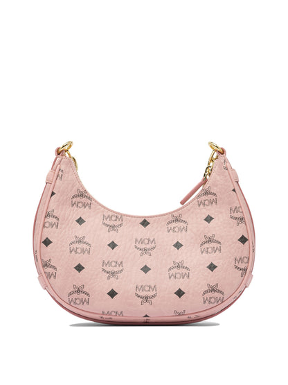 Mcm Shoulder bags - Pink