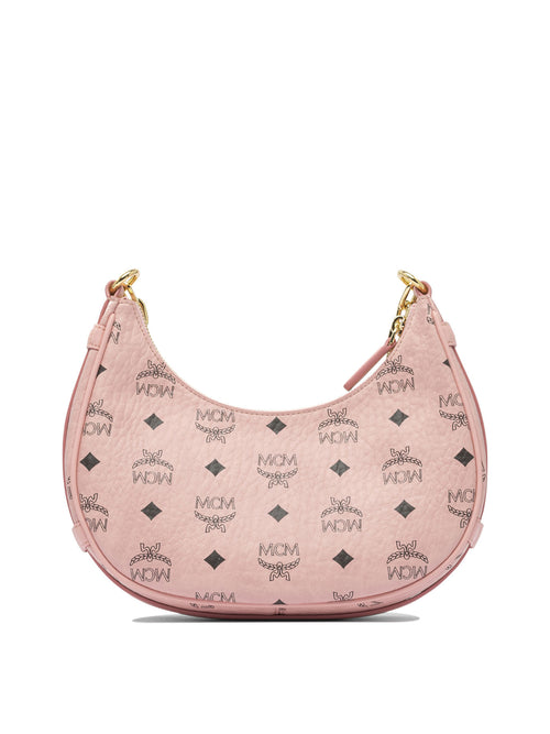 Mcm Shoulder bags - Pink
