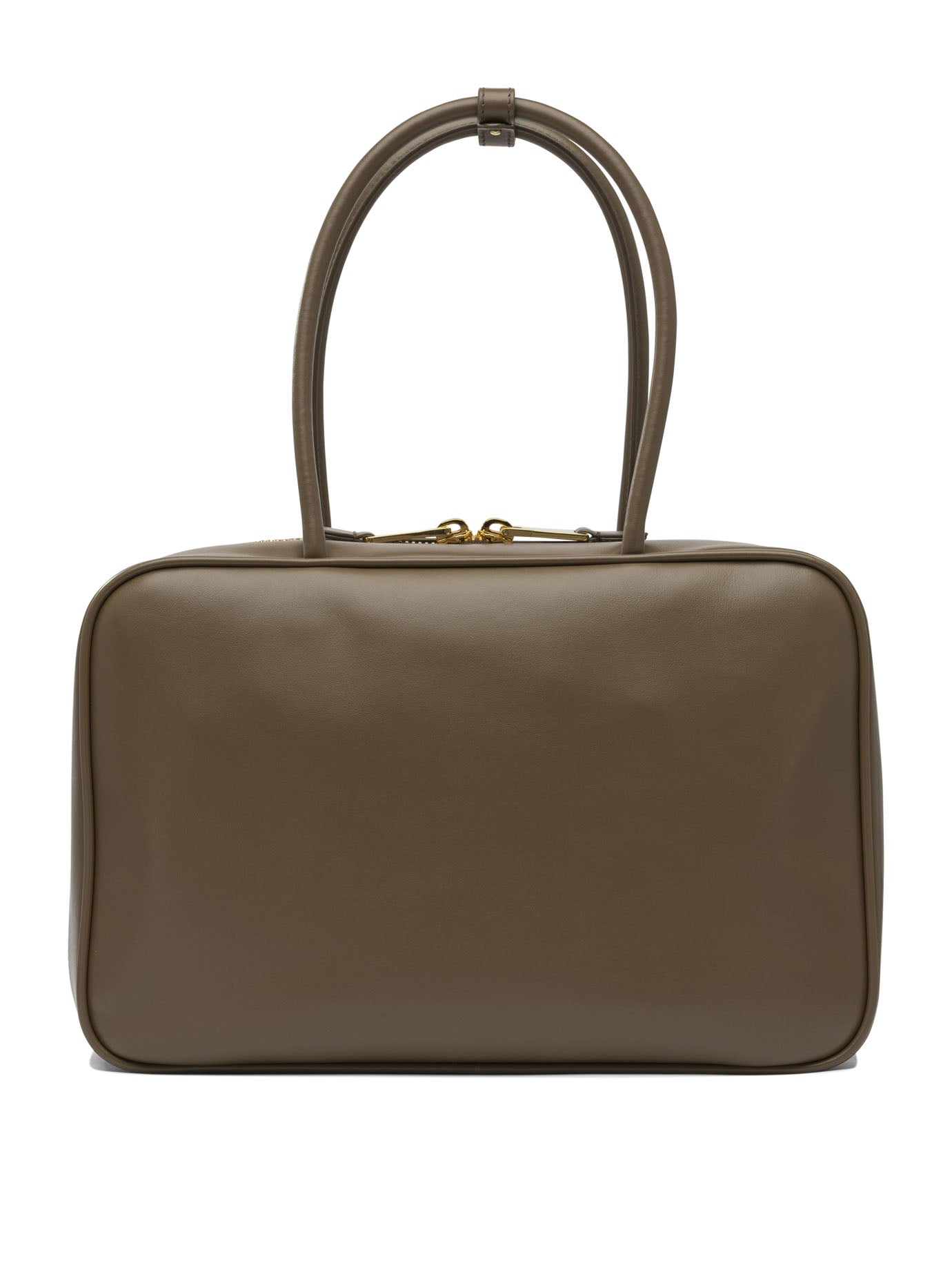 Miu Miu "Beau" handbag - Green