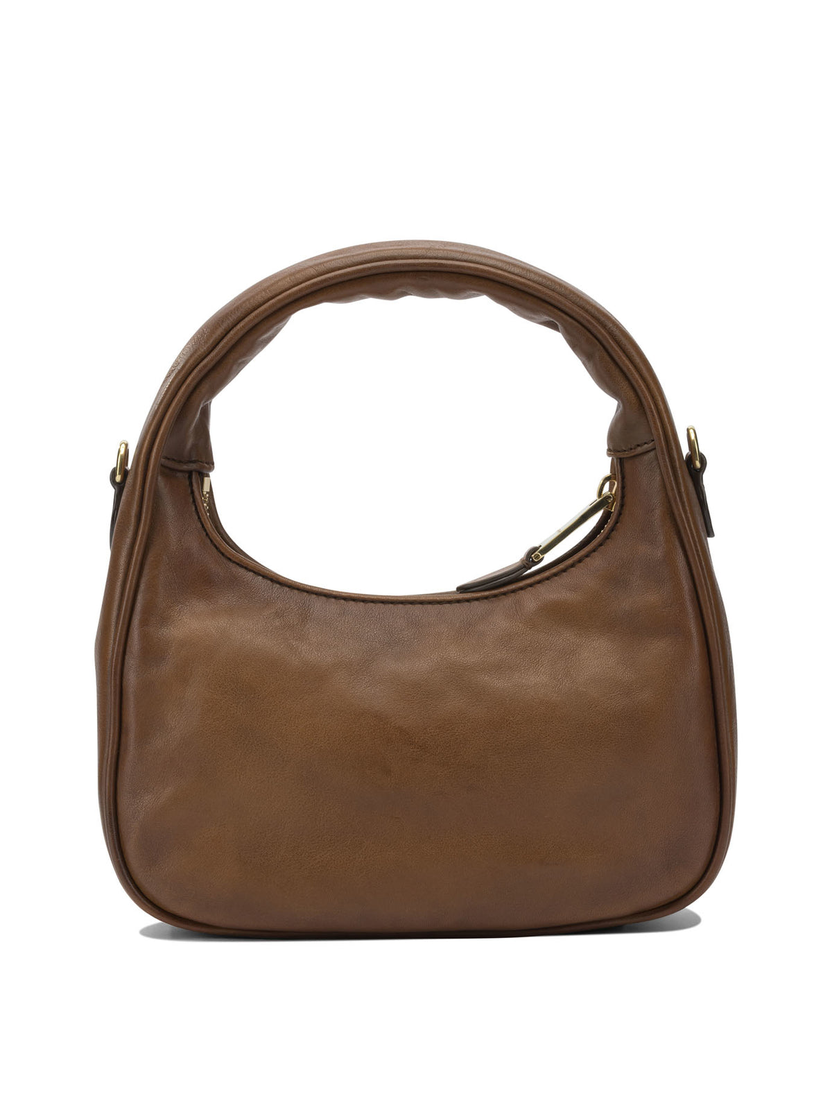Miu Miu "Arcadie" small handbag - Brown