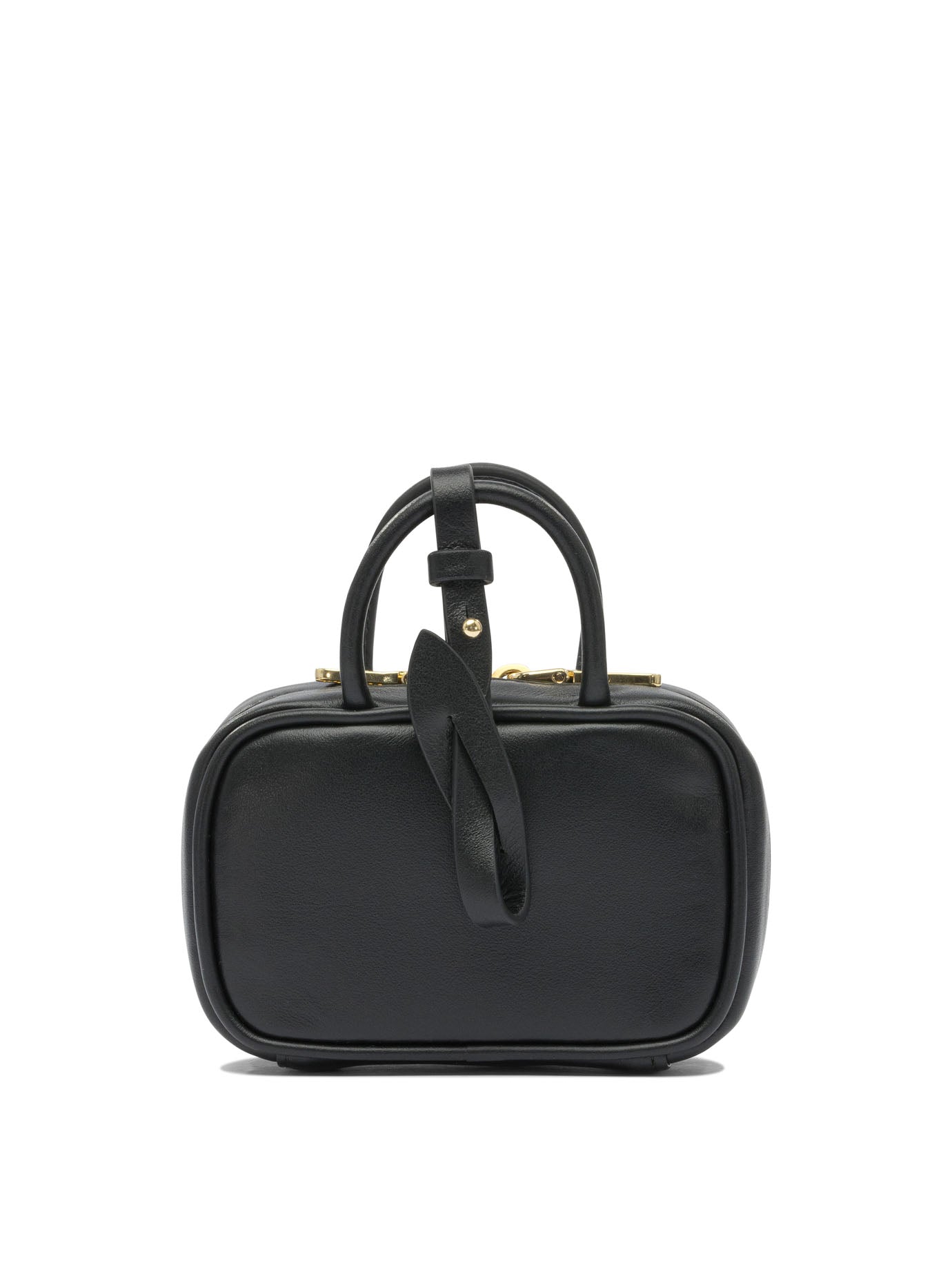 Miu Miu Micro bag "Beau" - Black