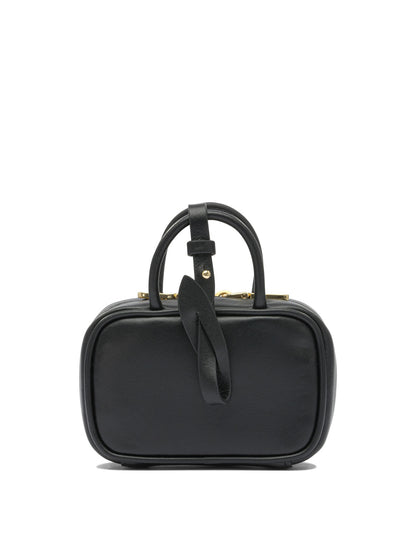 Miu Miu Micro bag "Beau" - Black