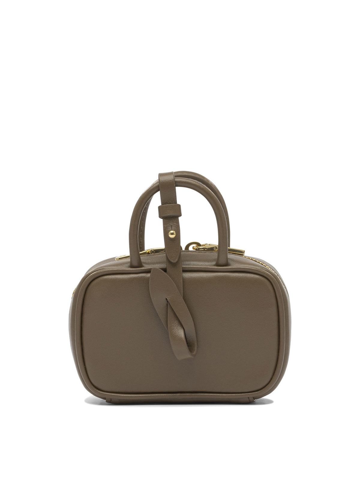 Miu Miu Micro bag "Beau" - Green