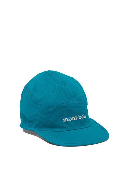 Montbell Hats - Light Blue