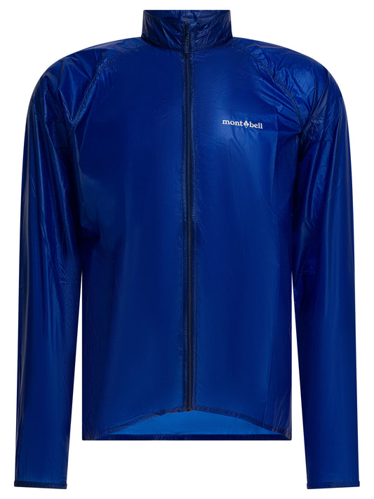 Montbell Jackets & Coats - Blue