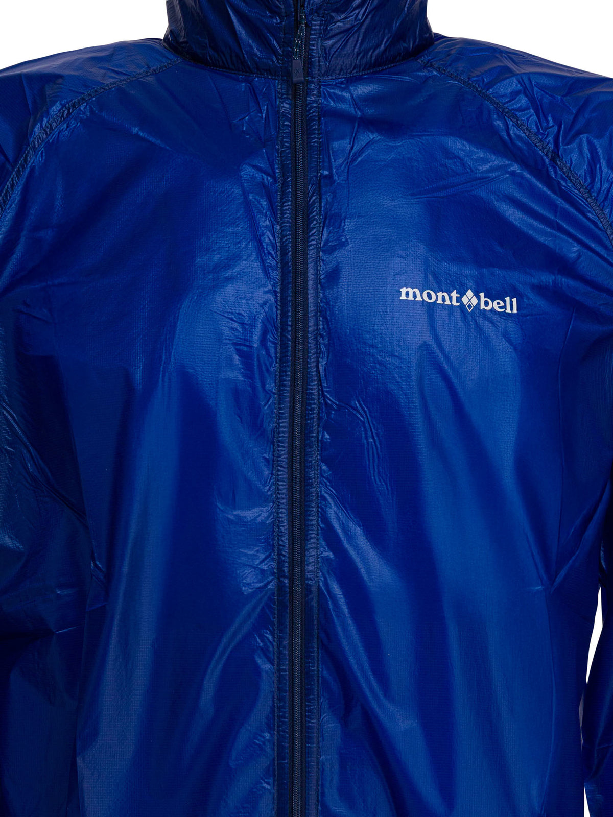 Montbell Jackets & Coats - Blue