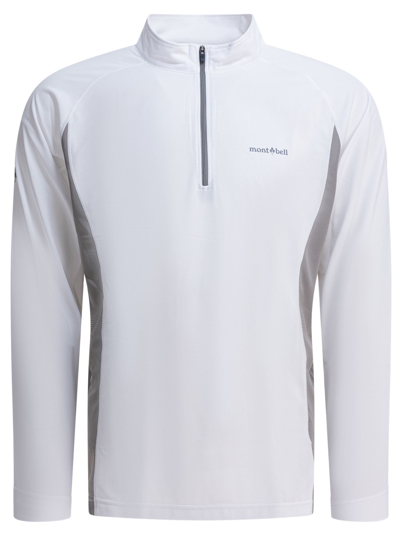 Montbell Sweatshirts - White