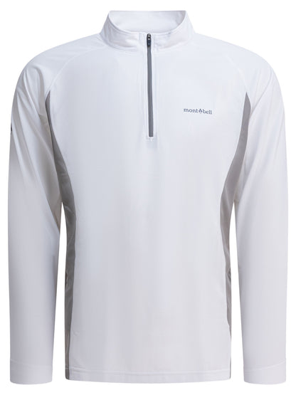 Montbell Sweatshirts - White