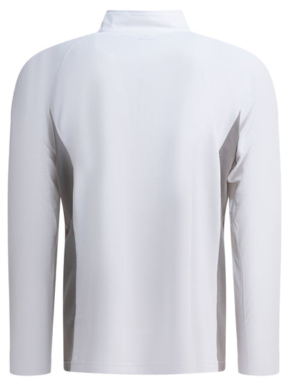 Montbell Sweatshirts - White