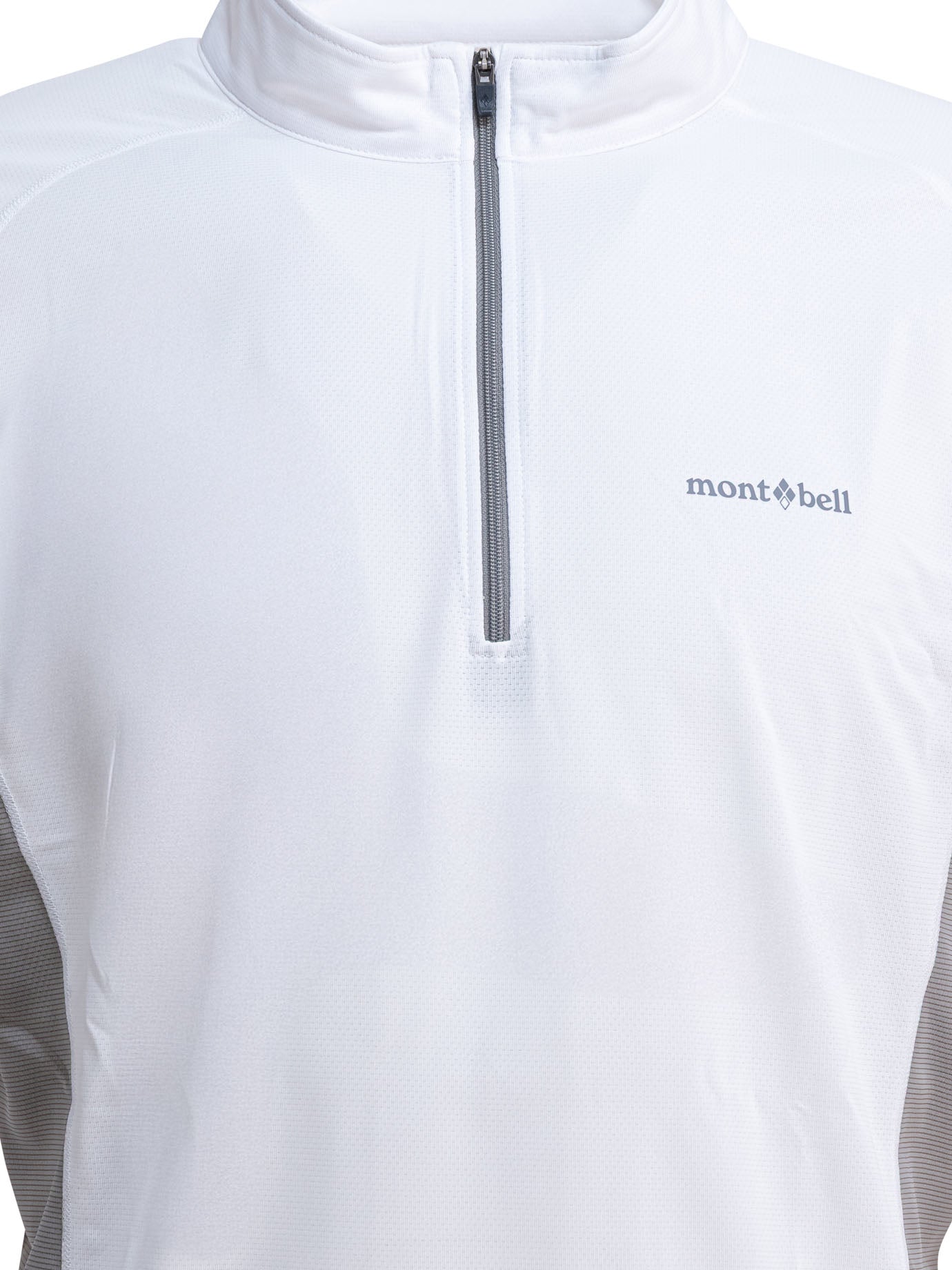 Montbell Sweatshirts - White