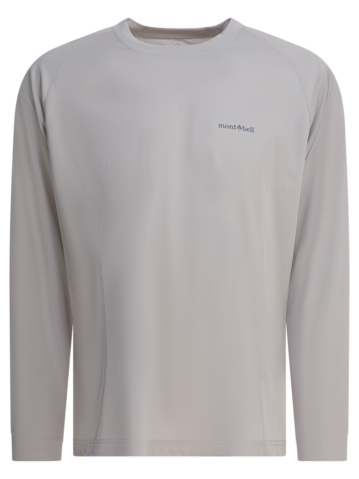 Montbell T-shirts - Grey