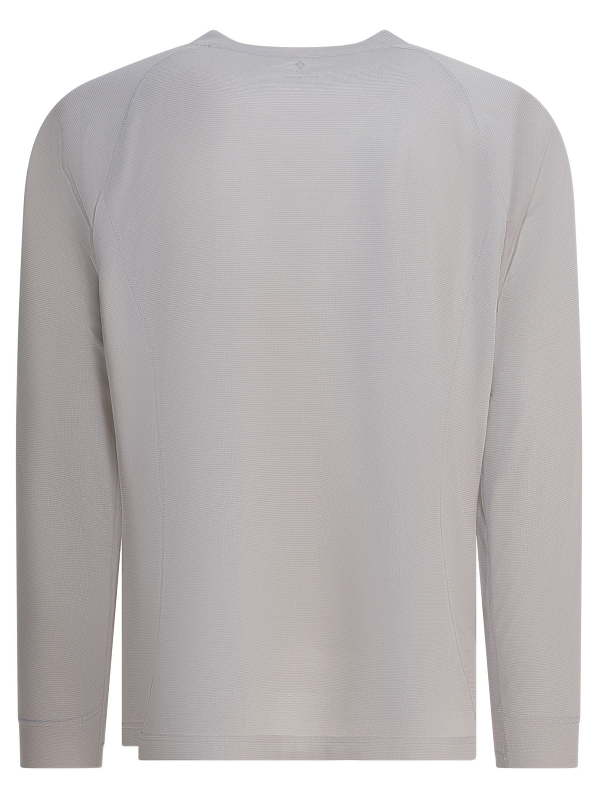 Montbell T-shirts - Grey