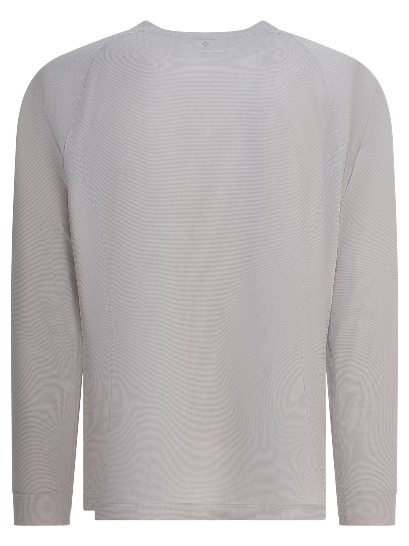 Montbell T-shirts - Grey