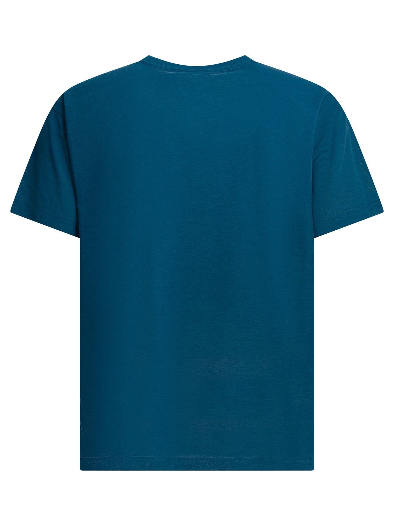 Montbell T-shirts - Blue