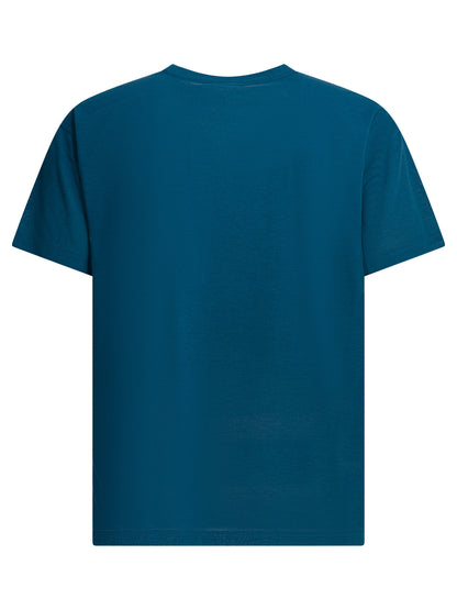 Montbell T-shirts - Blue