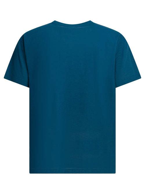 Montbell T-shirts - Blue