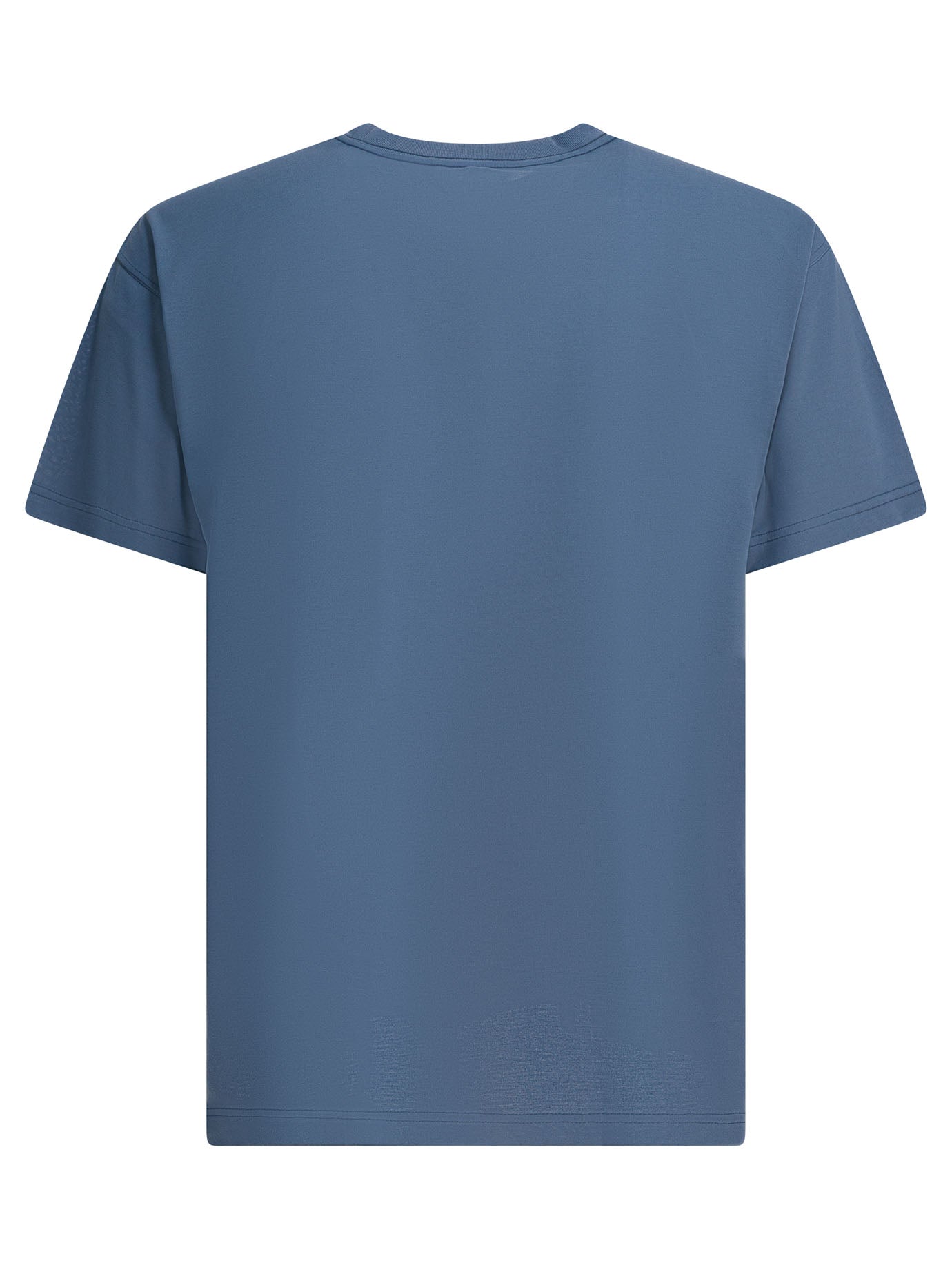 Montbell T-shirts - Blue
